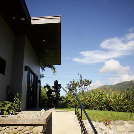 Jungle Home With King Beds -5 Minutes From The Beach Uvita Exterior photo