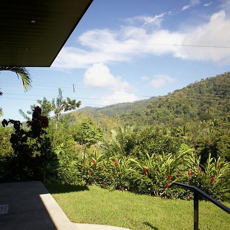 Jungle Home With King Beds -5 Minutes From The Beach Uvita Exterior photo
