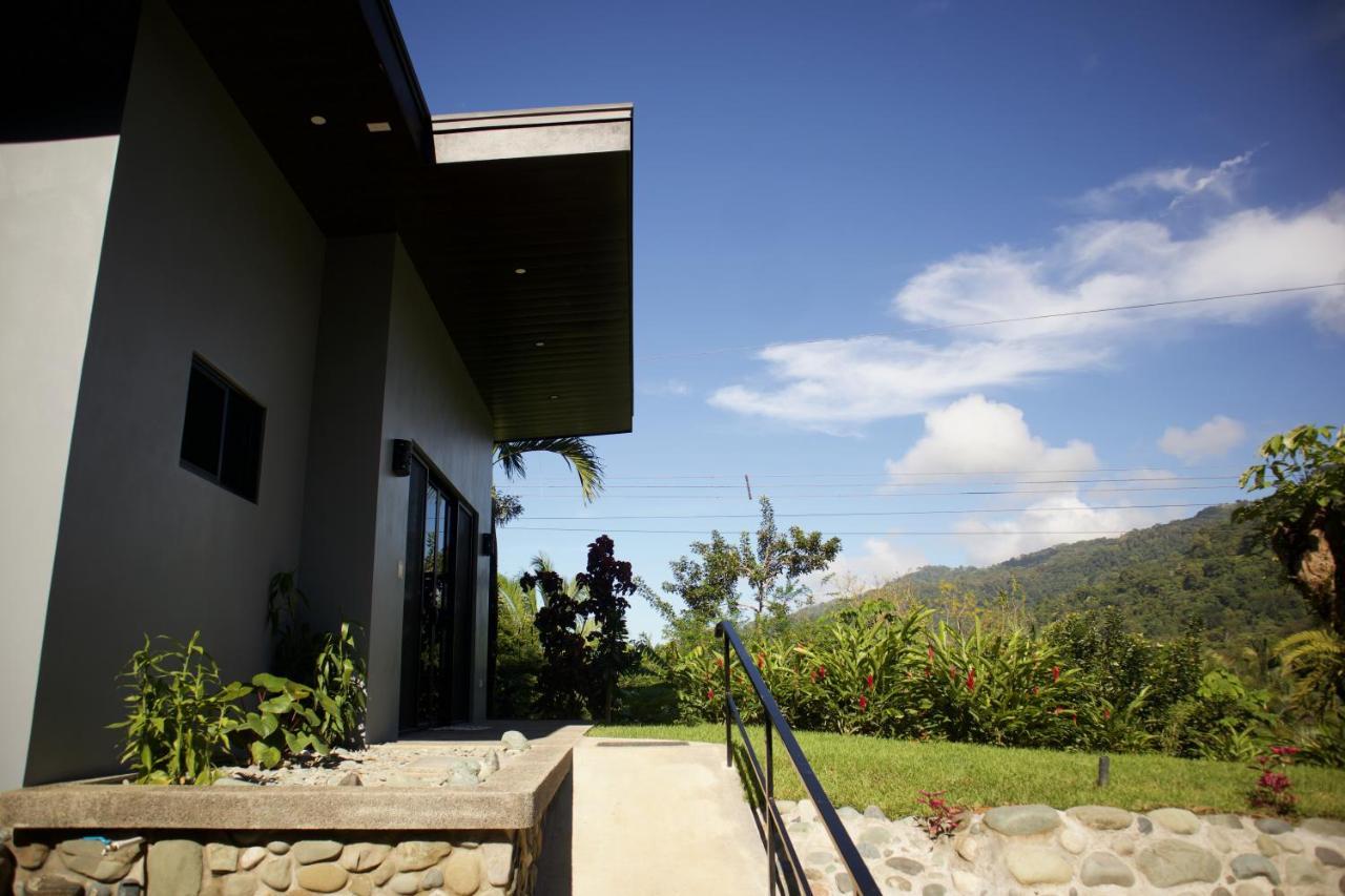 Jungle Home With King Beds -5 Minutes From The Beach Uvita Exterior photo