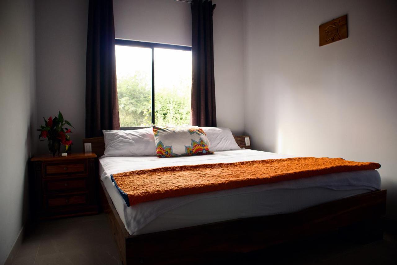 Jungle Home With King Beds -5 Minutes From The Beach Uvita Exterior photo