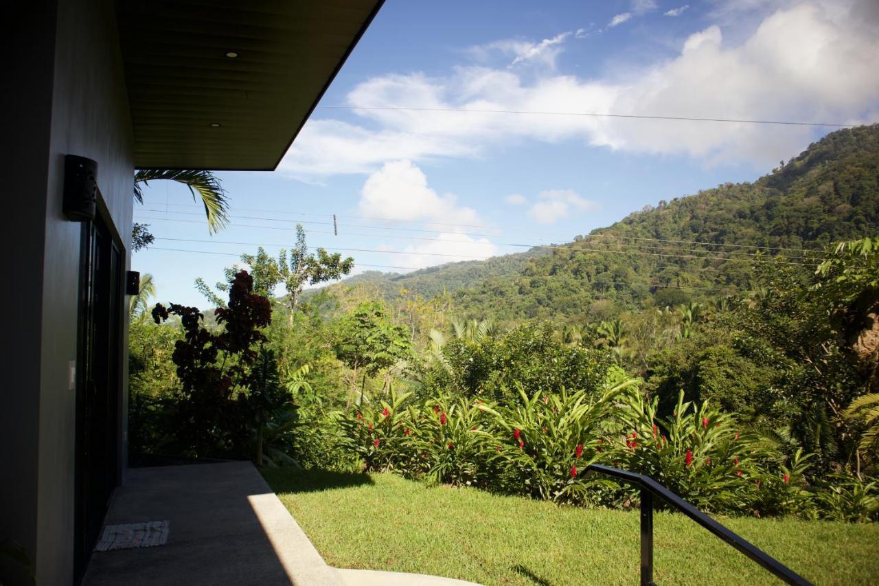 Jungle Home With King Beds -5 Minutes From The Beach Uvita Exterior photo