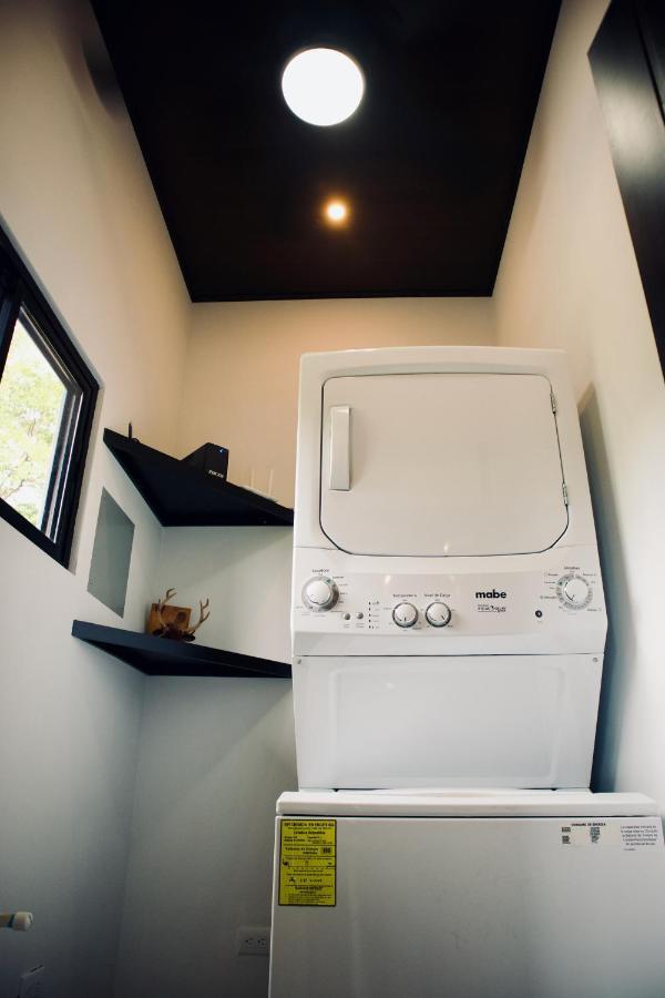 Jungle Home With King Beds -5 Minutes From The Beach Uvita Exterior photo