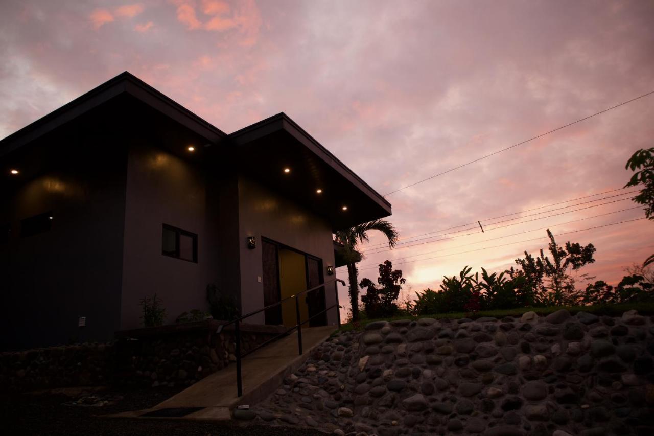 Jungle Home With King Beds -5 Minutes From The Beach Uvita Exterior photo